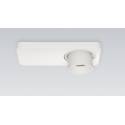 LINEA LIGHT FARETTO DA PARETE/SOFFITTO BEEBO