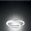 VIVIDA SOSPENSIONE HURRICANE LED