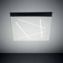 VIVIDA FLAT LED-DECKENLEUCHTE