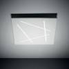 VIVIDA PLAFONIERA FLAT LED