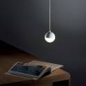 VIVIDA SKY FALL LED-PENDELLEUCHTE