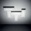 VIVIDA APPLIQUE/PLAFONIERA MAZE LED