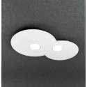 TOP LIGHT CEILING LAMP CLOUD