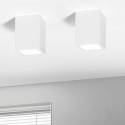 SFORZIN PLASTER SPOTLIGHT ESIODO