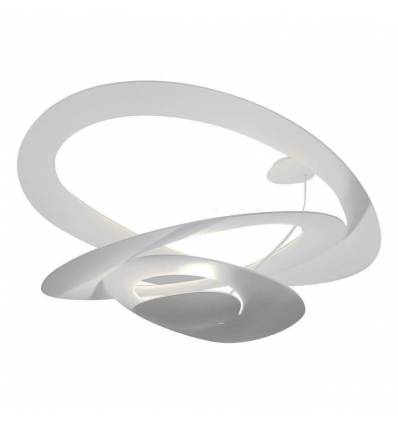 ARTEMIDE PLAFONIERA PIRCE MINI HALO