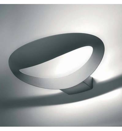 ARTEMIDE APPLIQUE MESMERI HALO