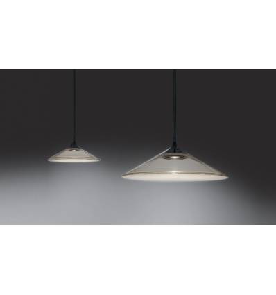 ARTEMIDE SOSPENSIONE ORSA Ø21cm