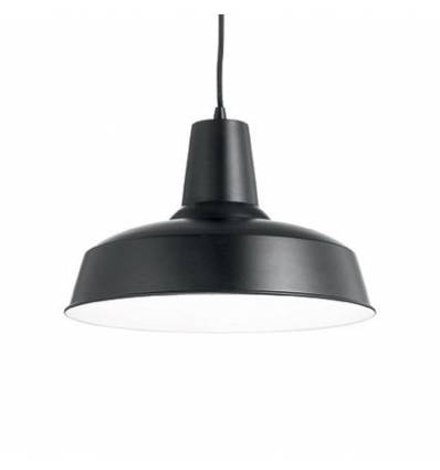 IDEAL LUX SOSPENSIONE MOBY