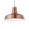 IDEAL LUX SOSPENSIONE MOBY