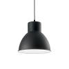 IDEAL LUX SOSPENSIONE METRO