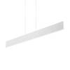 IDEAL LUX SOSPENSIONE DESK LED