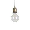 IDEAL LUX SOSPENSIONE FRIDA