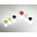 PERENZ CEILING LAMP 6248 6 COLOURS