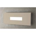 TOP LIGHT WALL LAMP WALLY 1138/40