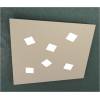 TOP LIGHT PLAFONIERA NOTE 1140/6