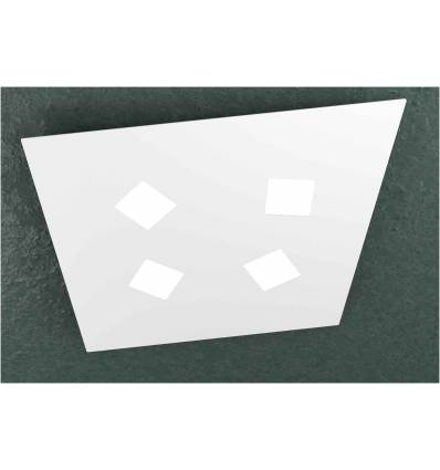 TOP LIGHT PLAFONIERA NOTE 1140/4