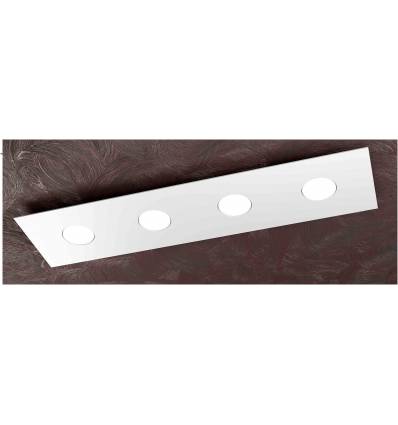 TOP LIGHT PLAFONIERA AREA LED 1127/PL4R