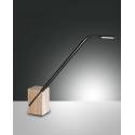 FABAS LUCE LED TABLE LAMP VIKTOR