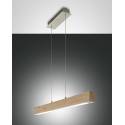 FABAS LUCE LED-PENDELLEUCHTE BADIA