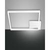 FABAS LUCE PLAFONIERA BARD LED