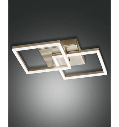 FABAS LUCE LAMPADA DA SOFFITTO BARD