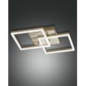 FABAS LUCE LAMPADA DA SOFFITTO BARD