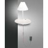 FABAS LUCE APPLIQUE GOODNIGHT LED