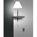 FABAS LUCE LED-WANDLEUCHTE GOODNIGHT