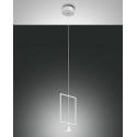 FABAS LUCE LED SUSPENSION SIRIO 3390-40