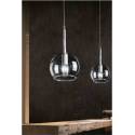 SIKREA SUSPENSION LAMP MINIBOL