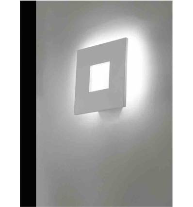 CATTANEO APPLIQUE SQUARE LED