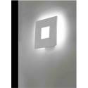 CATTANEO APPLIQUE SQUARE LED