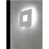 CATTANEO APPLIQUE SQUARE LED