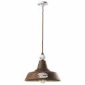 FERROLUCE SUSPENSION LAMP C1600