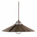 FERROLUCE SUSPENSION LAMP C1640