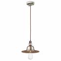 FERROLUCE SUSPENSION LAMP C1431