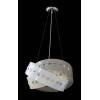 LAMPADARI IN PLEXIGLASS SOSPENSIONE 063/4/S