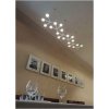 ARTEMIDE SOSPENSIONE NET LINE LED