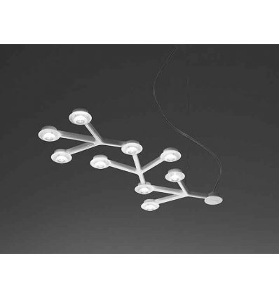 ARTEMIDE SOSPENSIONE NET LINE LED