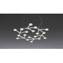 ARTEMIDE LED SUSPENSION NET CIRCOLARE