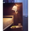 ARTEMIDE APPLIQUE MELAMPO CON INTERRUTTORE