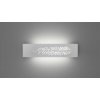 ARTEMIDE APPLIQUE ISLET LED