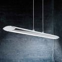 EGLO LED SUSPENSION LAMP PELLARO