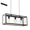 EGLO SUSPENSION LAMP CHARTERHOUSE