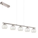 EGLO LED SUSPENSION LAMP ASCOLESE