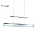 EGLO LED SUSPENSION LAMP CARDITO 1