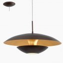 EGLO SUSPENSION LAMP NUVANO