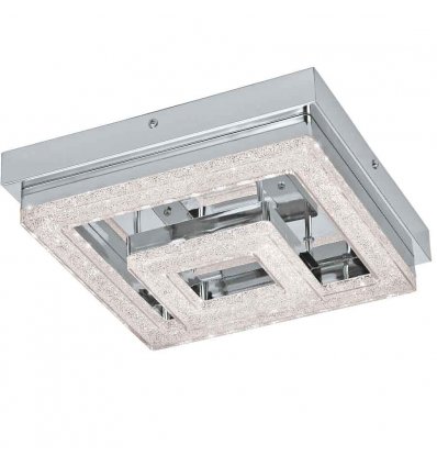 EGLO APPLIQUE/PLAFONIERA FRADELO LED 95659