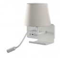 ACB LED WALL LAMP HOLD LEFT