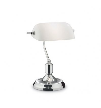 IDEAL LUX LAMPADA DA TAVOLO LAWYER